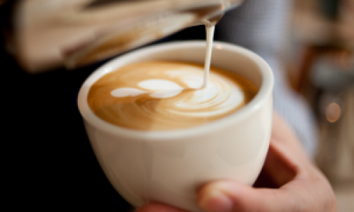 Den ganzen Tag Kaffee & Tee kostenfrei? Buchen Sie jetzt Ihr Seminar im City Hotel Stockerau!